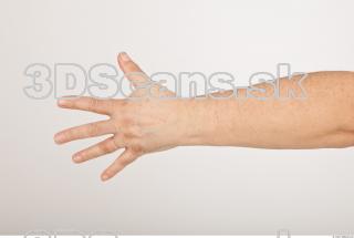 Photo reference of hand 0002